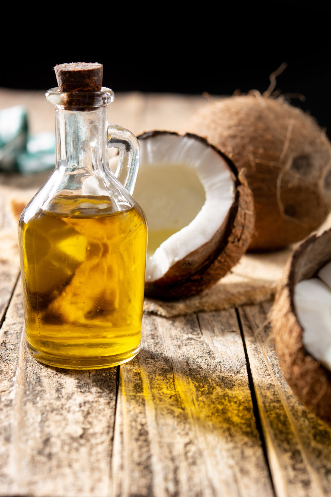MCT Coconut Oil: The Fasting Superfuel for SIBO & Candida Recovery