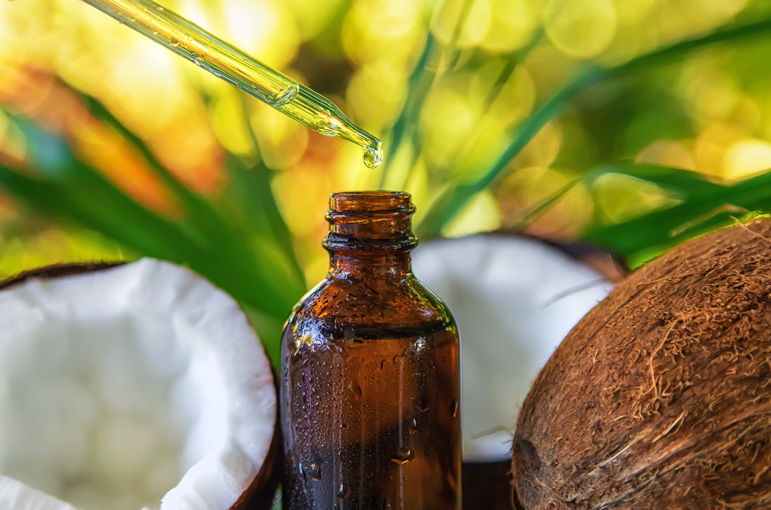 Boost Your Fast with Coconut MCT Oil: Trigger Ketosis, Enhance Autophagy & Maximize Results