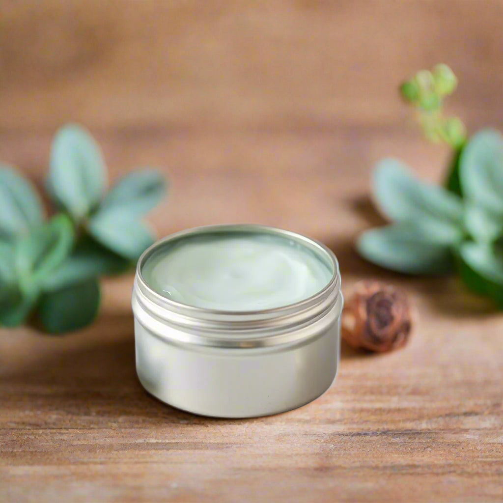 Happy Yammies Herbal Bath & Tallow Balm Set