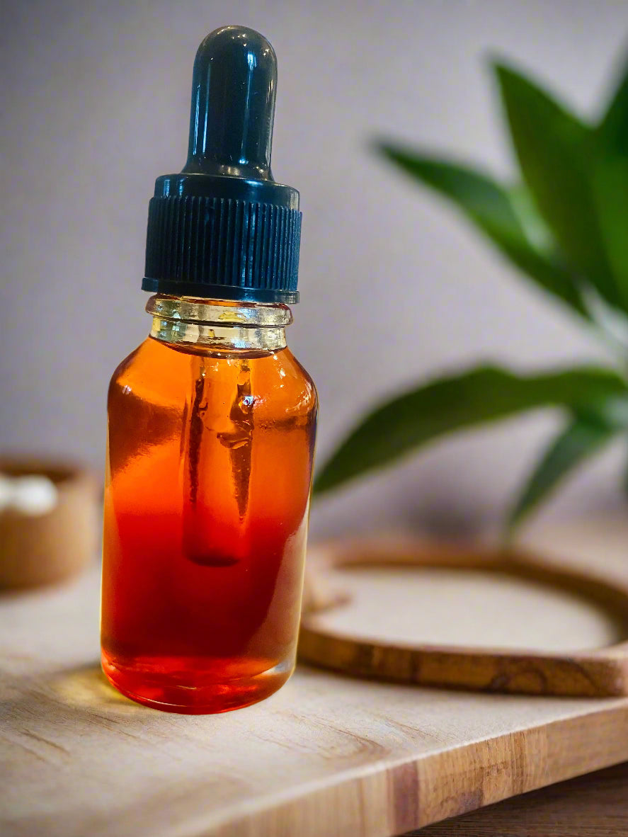 Nectar & Nourish: A Wildcrafted Subscription