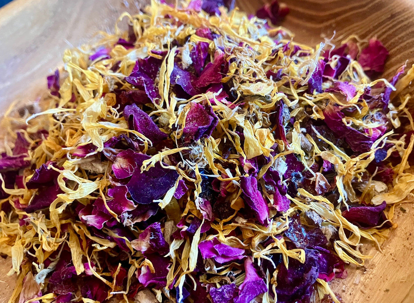 Nectar & Nourish: A Wildcrafted Subscription