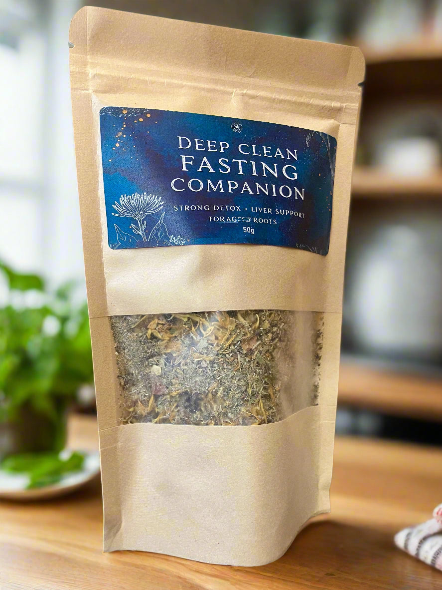 Fasting Essentials