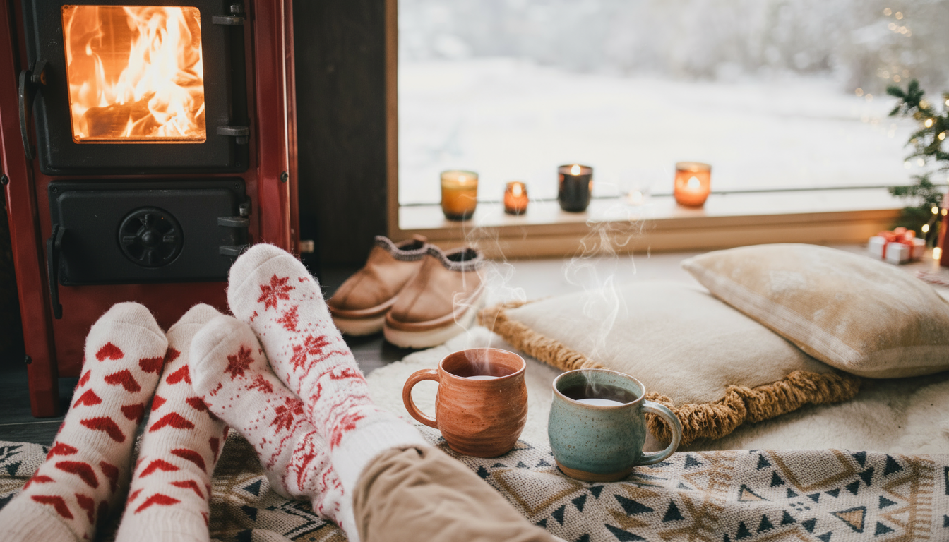 Winter Respiratory Comfort Kit: Your Triple Respite