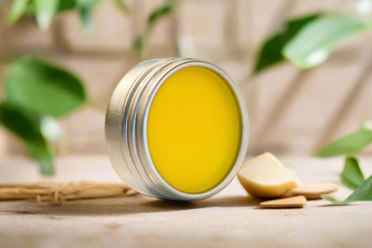 Balm of Gilead Salve