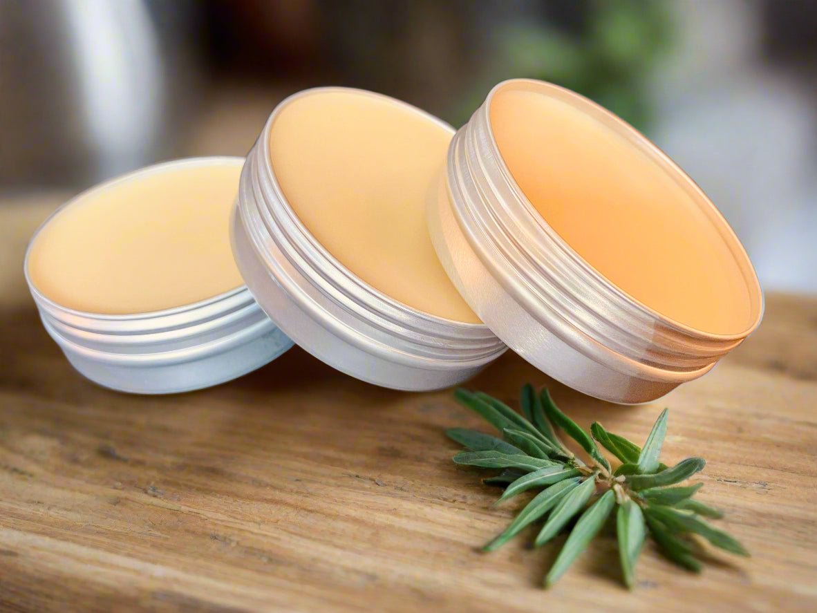 The Heritage Salve Collection - Kootenay Woman
