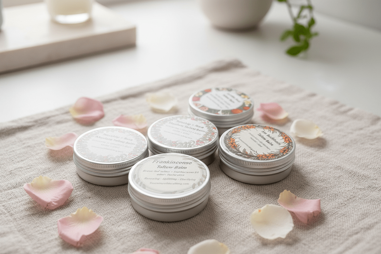 The Self - Love Stackable - Kootenay Woman