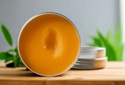 Ancient "Edible" Skincare Ritual Revives Depleted Skin Without Synthetics - Kootenay Woman