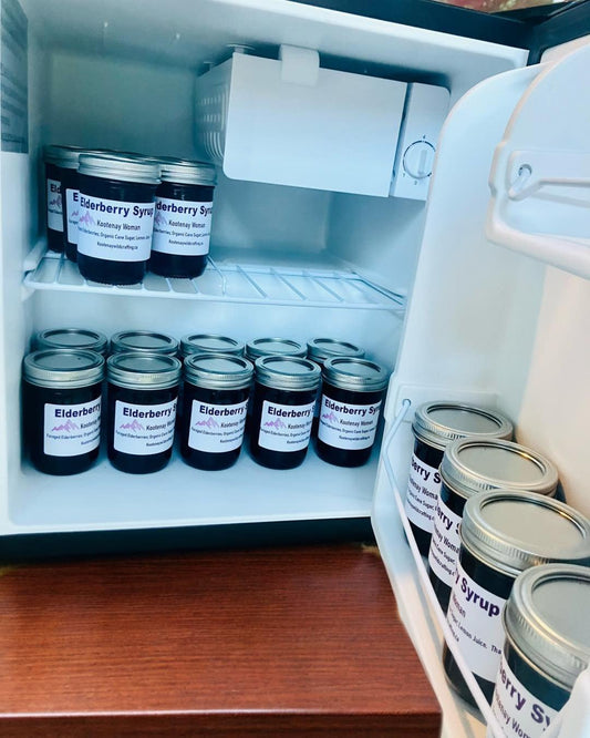 Introducing The Fruitvale Community Cupboard: Local Wellness, On Your Time. - Kootenay Woman