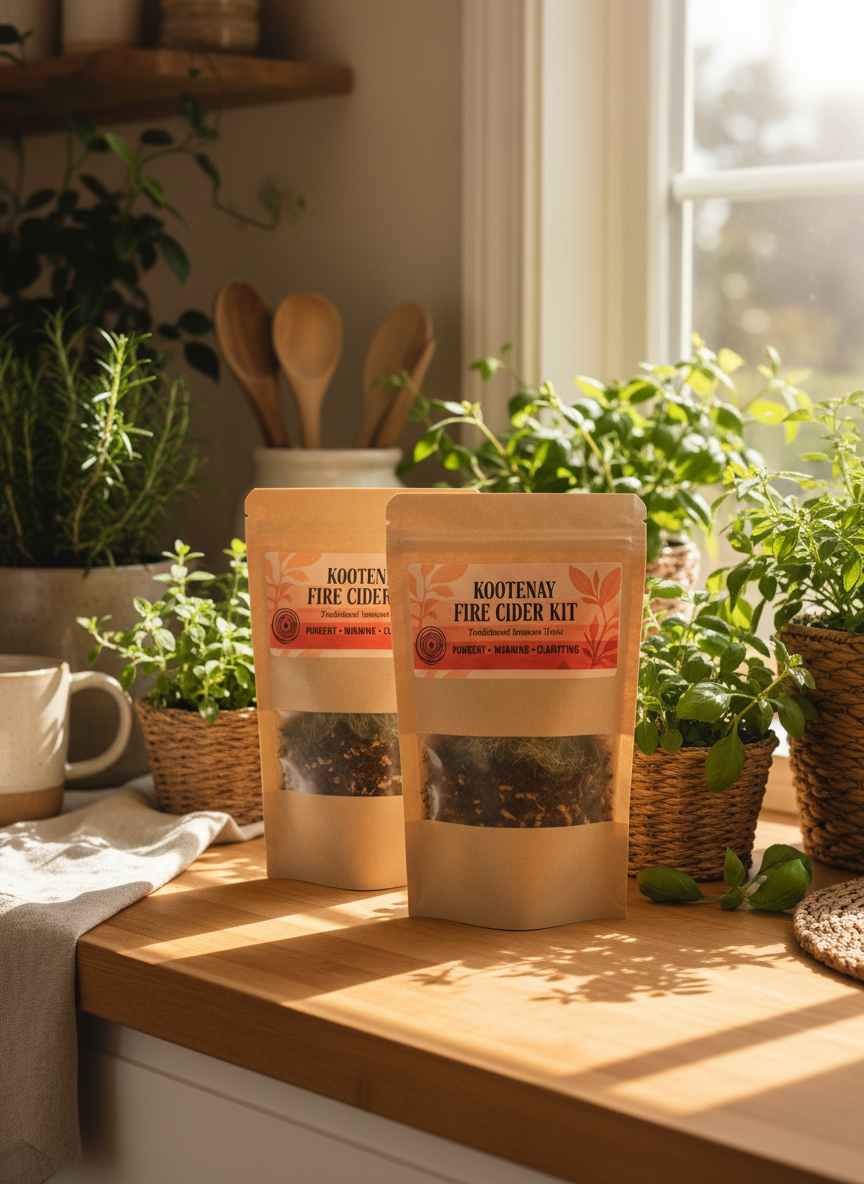 2025 Harvest Collection