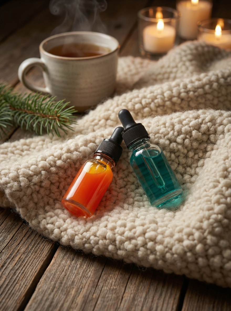 Free Offerings: The Apothecary