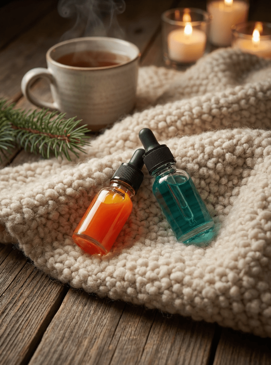 Free Offerings: The Apothecary - Kootenay Woman