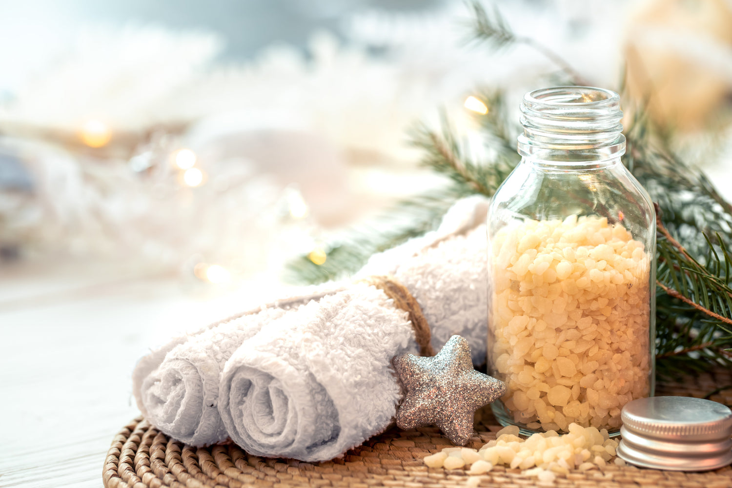 Self-Care Rituals & Wellness Bundles - Kootenay Woman