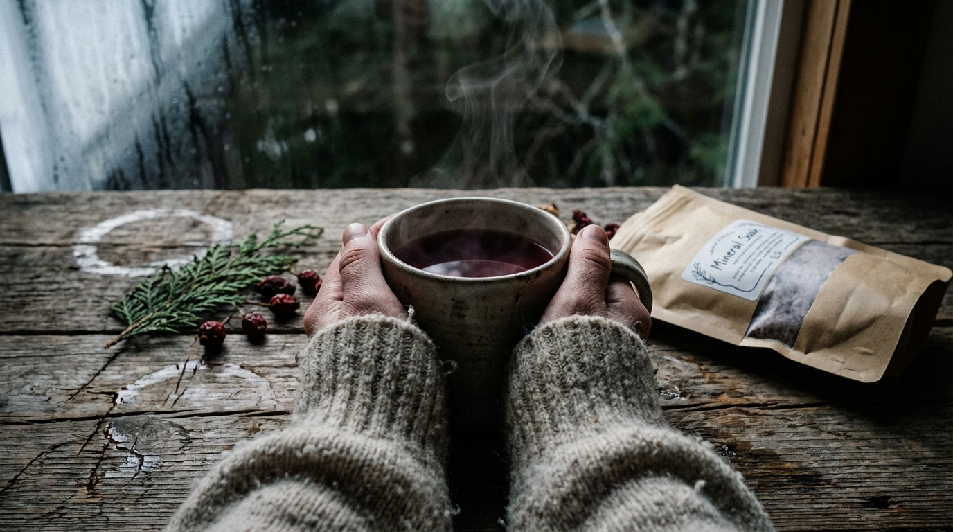 Winter Sale - Kootenay Woman
