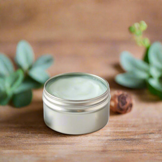 Happy Yammies Herbal Bath & Tallow Balm Set