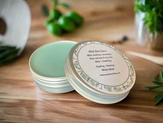 Wild Bite Balm