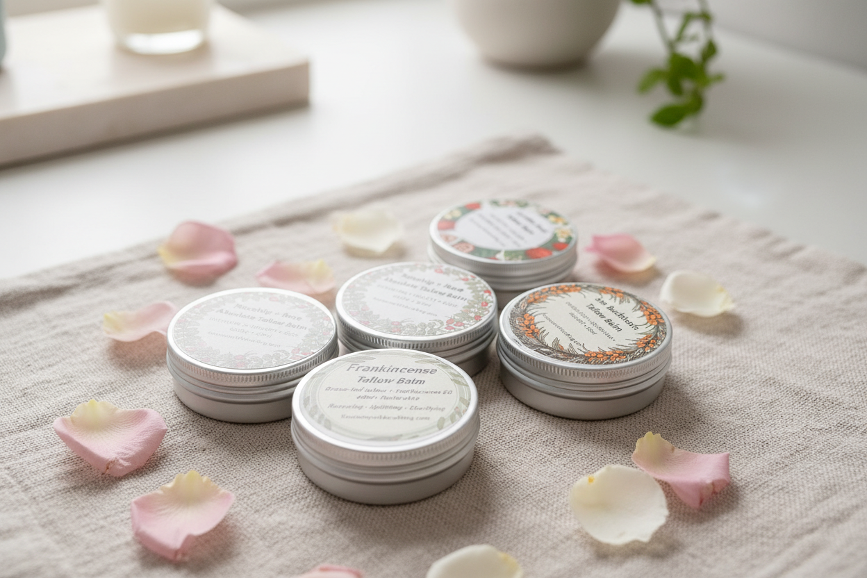 The Self-Love Stackable