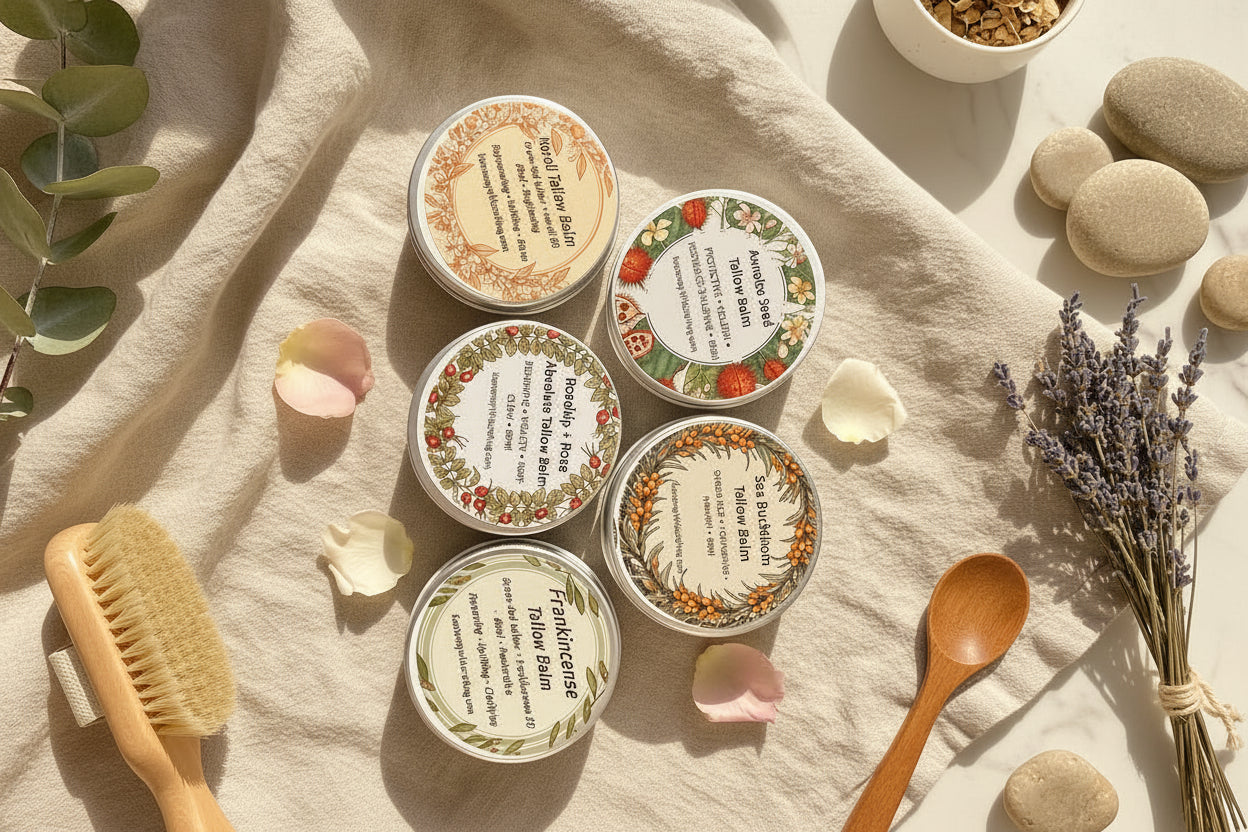 The Self-Love Stackable