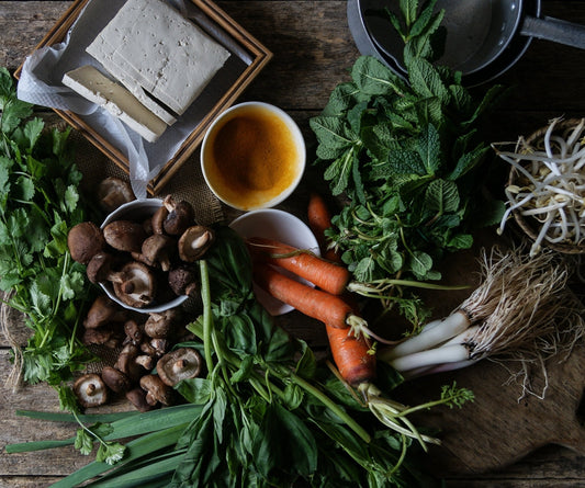 A Taste of the Wild: Canadian Foraged Foods Cookbook - Kootenay Woman