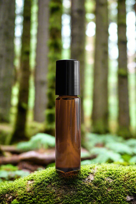 Remember the Forest (10ml roller bottle)