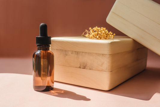 Wild Bloom Lumière Elixir