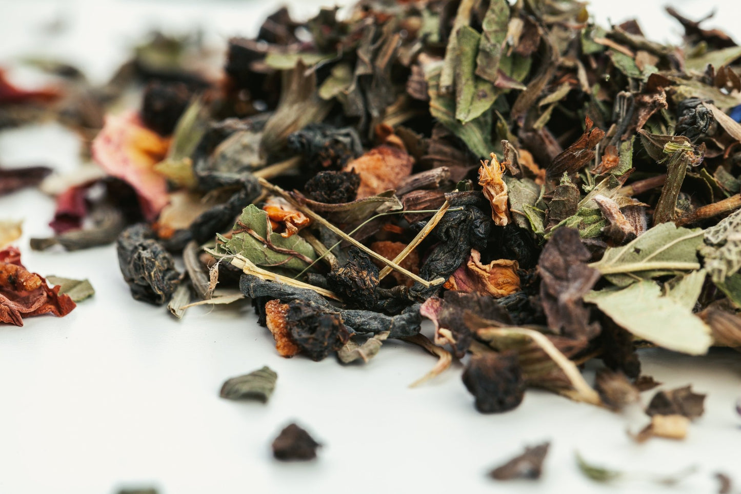 Breathe Easy Tea: Respiratory Comfort Blend - Kootenay Woman
