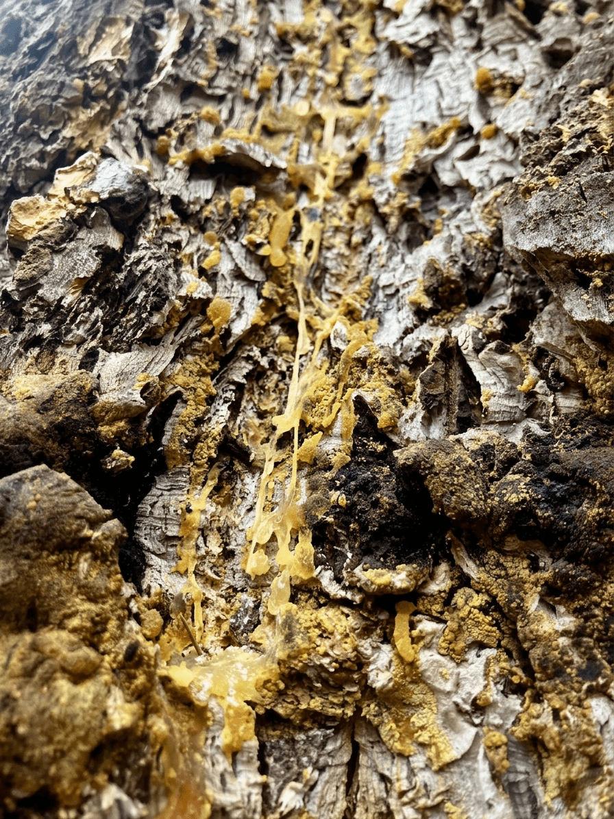 Canada Tree Resins: A Complete Foraging & Usage Guide - Kootenay Woman