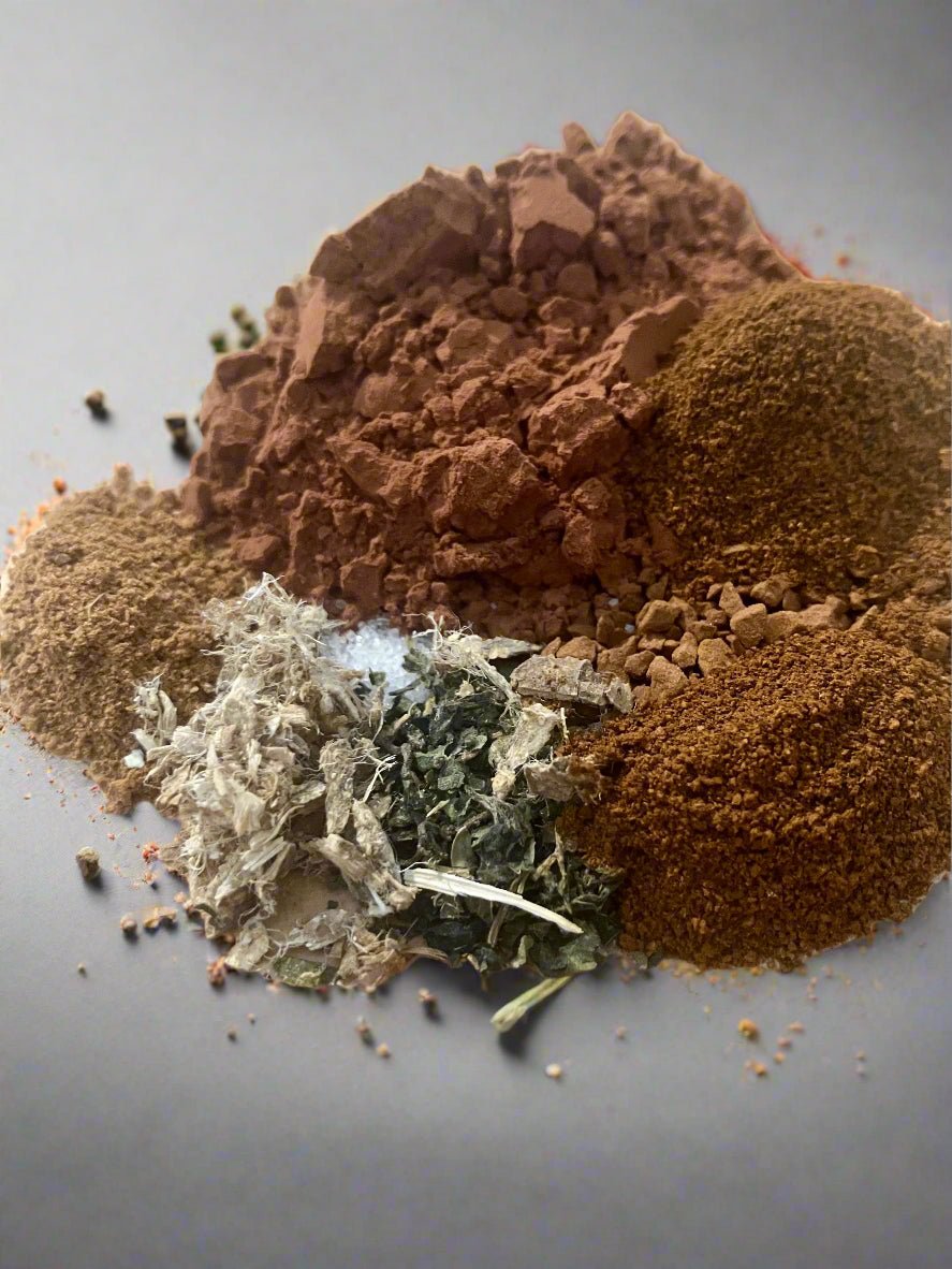 Chaga Mocha Bundle - Kootenay Woman
