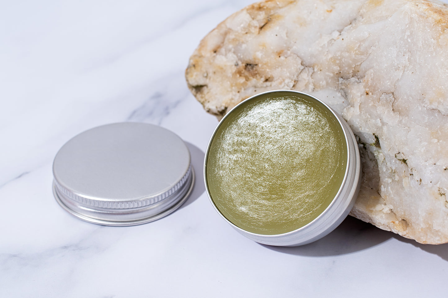 Boreal Healing Tallow Balm (2oz tin)