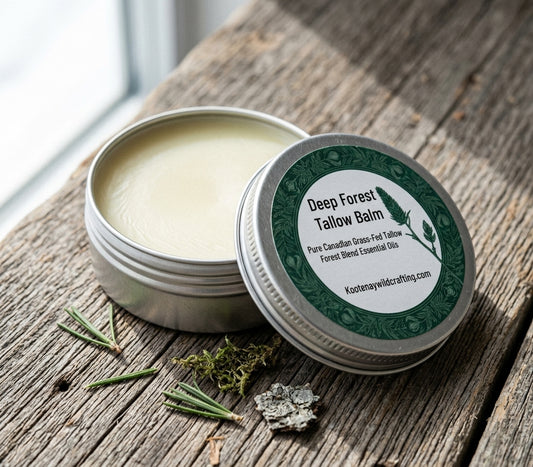 The For-Rest Therapy Bundle