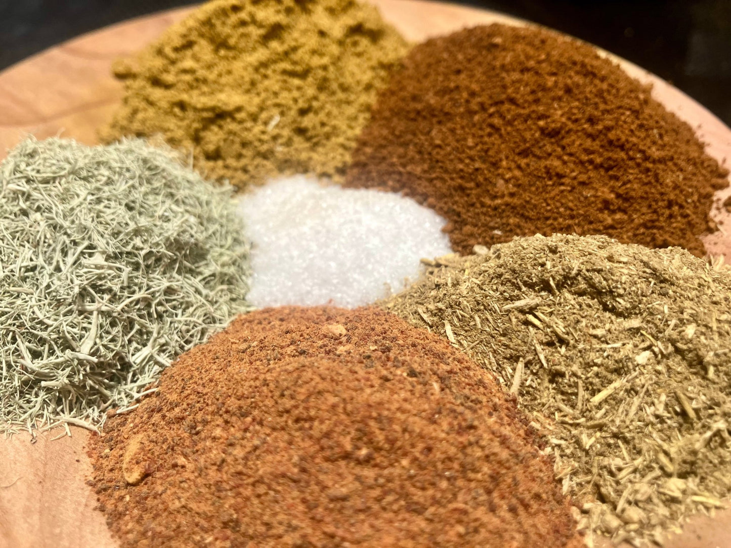 Earth + Ember: Wild Ras El - Hanout - Kootenay Woman