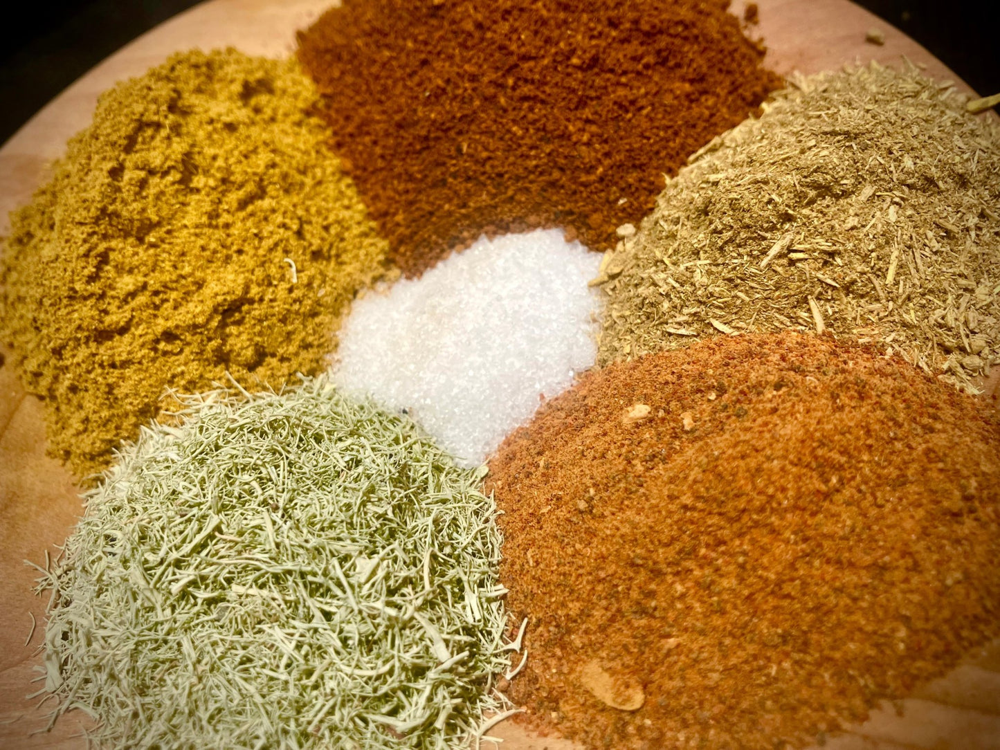 Earth + Ember: Wild Ras El - Hanout - Kootenay Woman