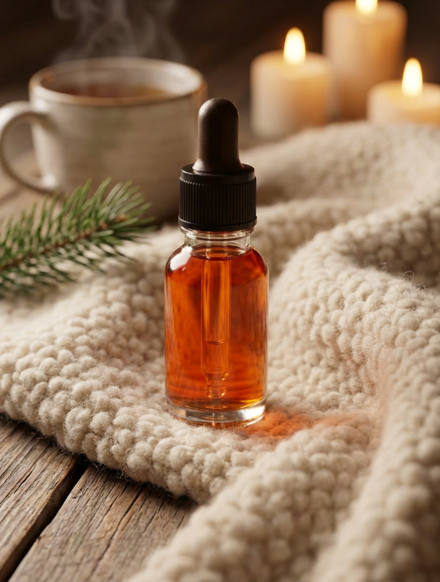 Sacred Sunrise Facial Nectar