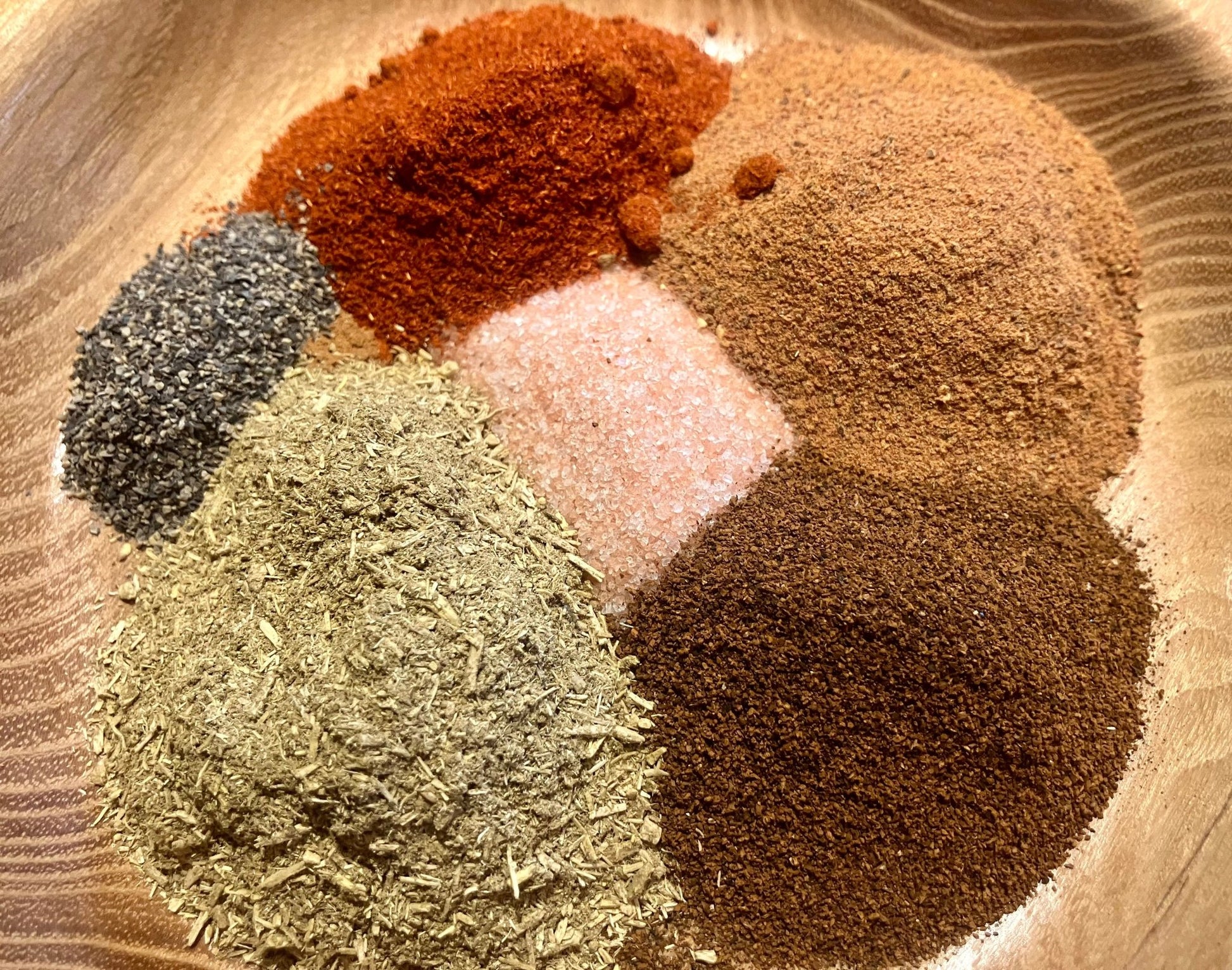 Mountain Spice Shaker - Kootenay Woman