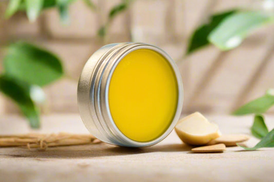 Balm of Gilead Salve