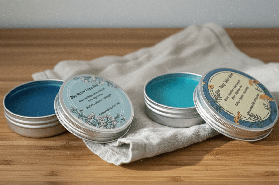 Pure Tallow Balm Bundles – Trios & Duos for Glowing Skin - Kootenay Woman