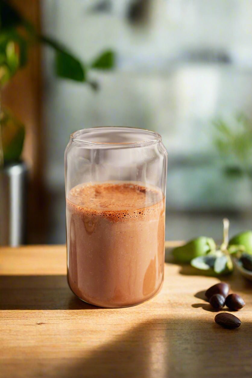 Sacred Grounds: Organic Chaga - Coffee Mocha (sugar - free, dairy - free) - Kootenay Woman