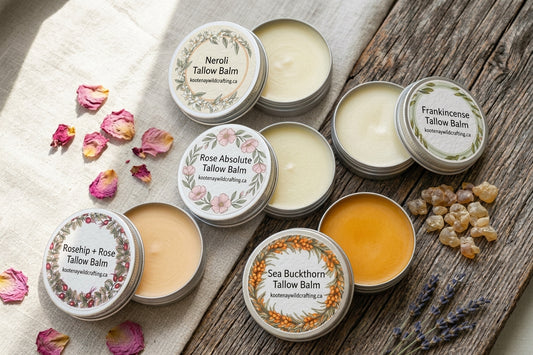 The Self-Love Stackable