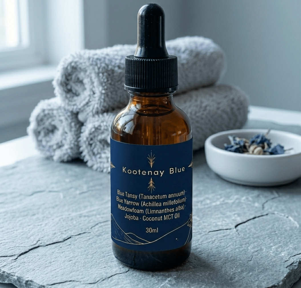 Sun & Skin Recovery Bundle - Kootenay Woman