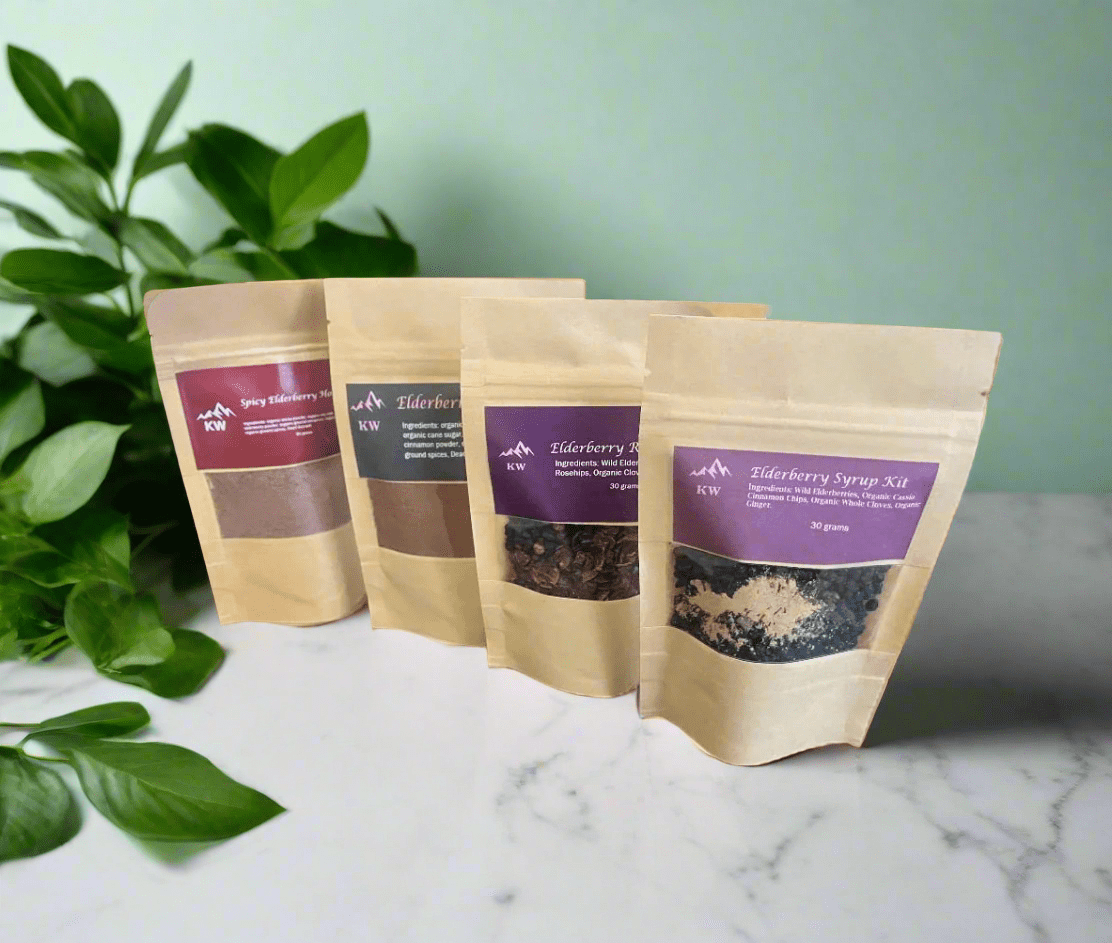 The Kootenay Sampler - Kootenay Woman