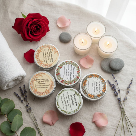 The Self - Love Stackable - Kootenay Woman