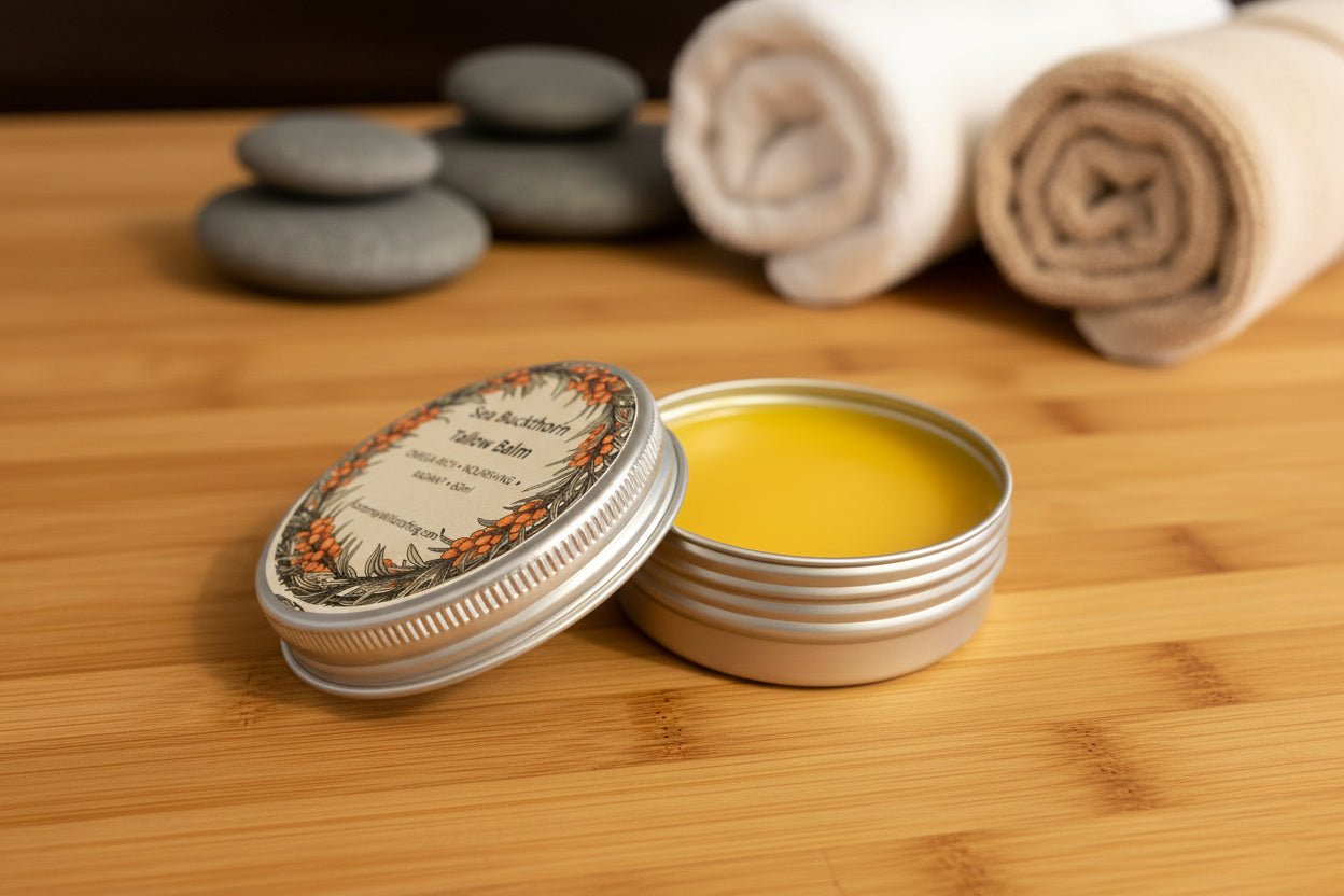 The Self - Love Stackable - Kootenay Woman