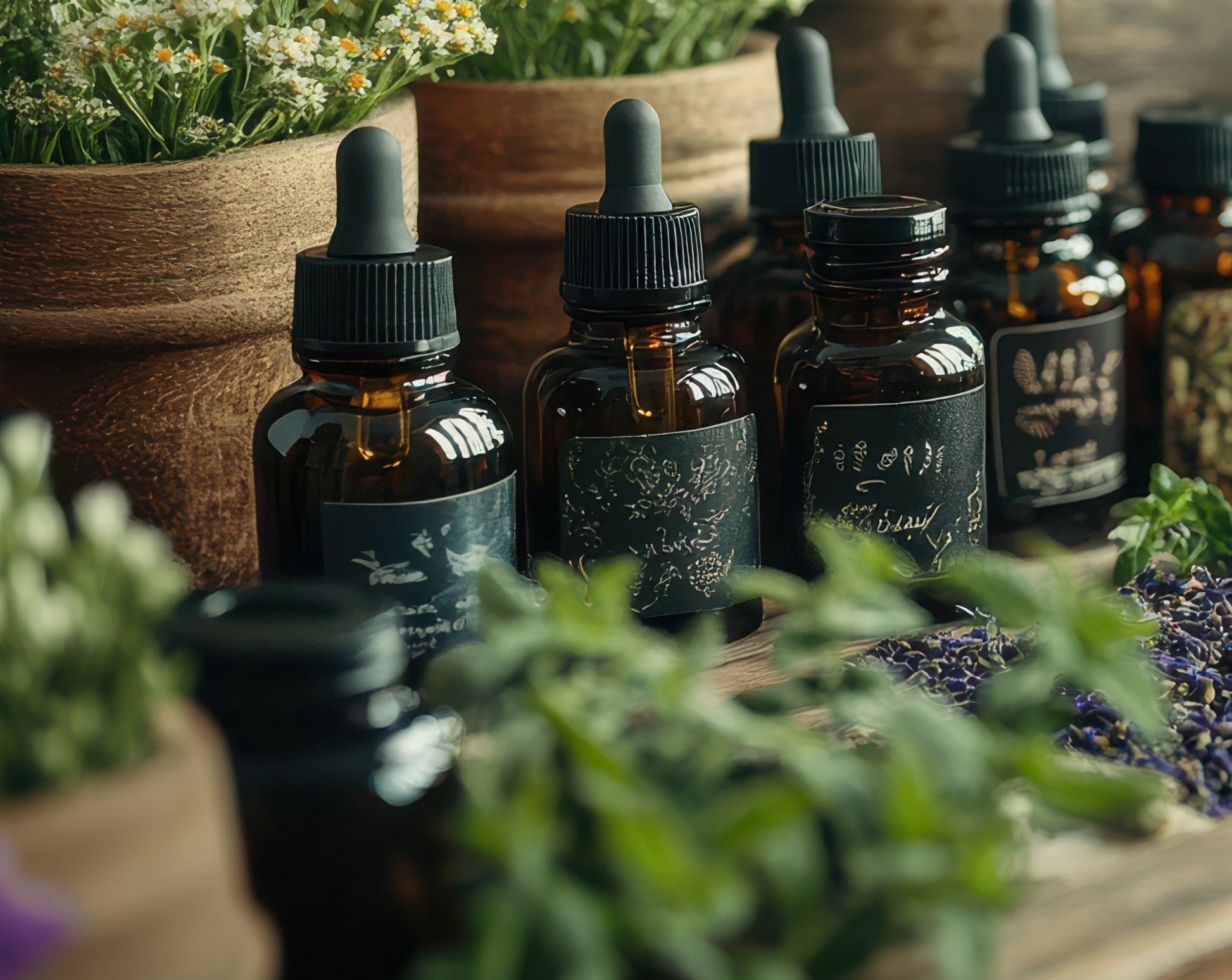 Tinctures & Oxymels: A Kitchen Guide to Herbal Extractions - Kootenay Woman