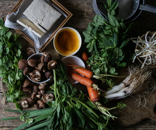 A Taste of the Wild: Canadian Foraged Foods Cookbook