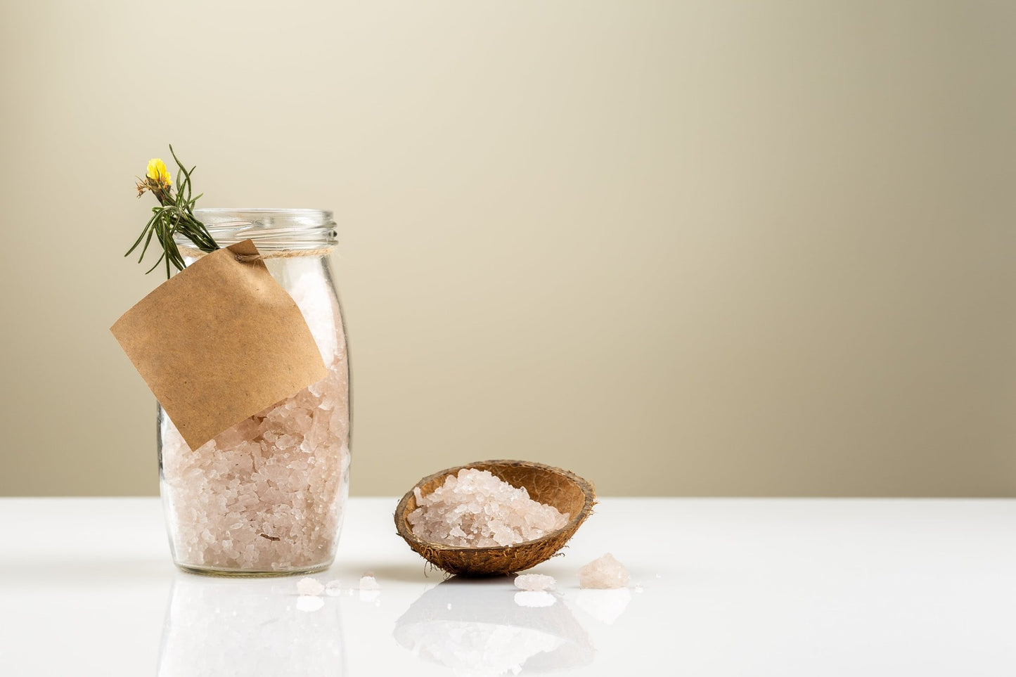Wildcrafted Relief Soaks - Kootenay Woman