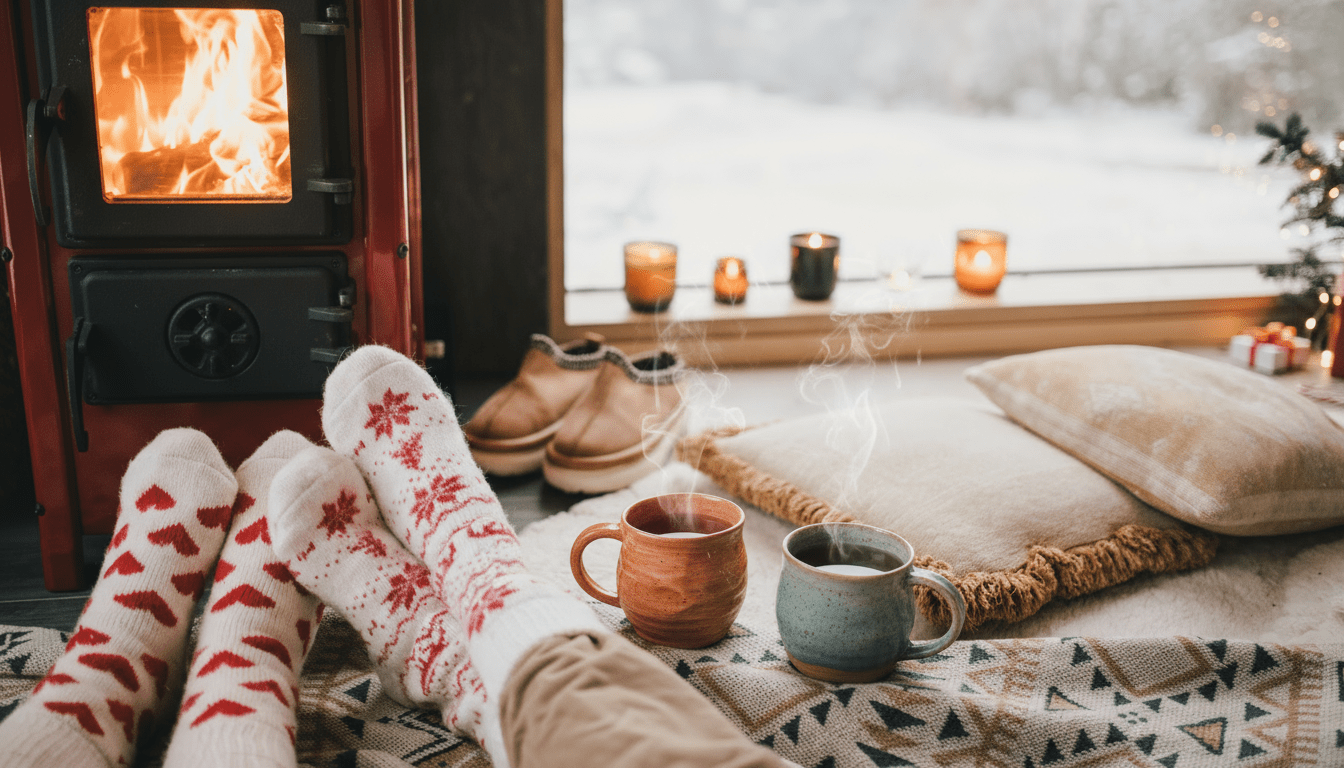 Winter Respiratory Comfort Kit: Your Triple Respite - Kootenay Woman
